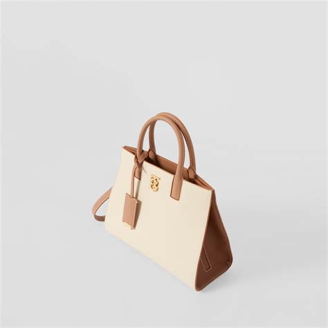 Mini Frances Bag in Camel/archive beige/warm tan